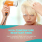 Nahtlose 3D Clip-In Pony Haarverlängerung