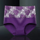 LAST DAY BUY 5 AND GET 5 FREE High Waist Abdominal Slimming Hygroscopic Antibacterial Hygroscopic Cotton Underwear