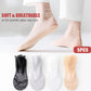 Damen Mode Spitze Socken(5 Paar)