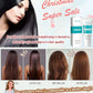（Kaufen Sie 2 und erhalten Sie 1 gratis）Silk and Keratin Treatment Hair Smoothing Cream