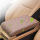 🔥Rabatt zum halben Preis 🔥Memory Cotton Car Armrest Box Pad (Universeller Stil)