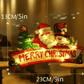 🎅Weihnachtsvorverkauf - 50% Rabatt🎁Weihnachtsfenster-Hängelichter