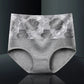 LAST DAY BUY 5 AND GET 5 FREE High Waist Abdominal Slimming Hygroscopic Antibacterial Hygroscopic Cotton Underwear