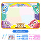 Wasser Doodle Matte, Aqua Malerei Zeichnung Matte Mess Free Learning Toy Mat