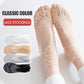 Damen Mode Spitze Socken(5 Paar)