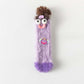 🎄Weihnachtsgeschenk🎁Grappy Cartoon schrullig Plüsch warme Socken