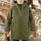 Schwere Polyesterjacke für Männer - 🔥Letzter Tag 49% OFF🔥