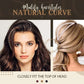 Haarclips Invisible Fluffy Volume Lift