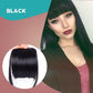 Nahtlose 3D Clip-In Pony Haarverlängerung