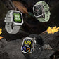 NX3 BLUETOOTH-ANRUF-SMARTWATCH