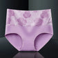 LAST DAY BUY 5 AND GET 5 FREE High Waist Abdominal Slimming Hygroscopic Antibacterial Hygroscopic Cotton Underwear