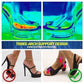 Muttertag 49% off🔥🔥- Bequeme Elegante Schuhe mit niedrigem klobigem Absatz