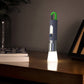 Zoombare LED-Taschenlampe