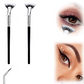 🎁Weihnachten 49% Rabatt⏳Faltbare, gewellte Wimpernbürste