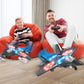 V17 Jet Fighter Stunt RC-Flugzeug