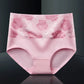 LAST DAY BUY 5 AND GET 5 FREE High Waist Abdominal Slimming Hygroscopic Antibacterial Hygroscopic Cotton Underwear