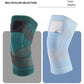 Knie-Kompressionshülse - Beste Kniebandage