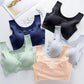 Ultradünner Plus Size Ice Silk Comfort-BH