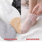 Damen Mode Spitze Socken(5 Paar)
