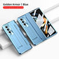 Schutzhülle Samsung Mobiltelefon (Z FOLD 3/FOLD 4)