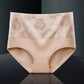 LAST DAY BUY 5 AND GET 5 FREE High Waist Abdominal Slimming Hygroscopic Antibacterial Hygroscopic Cotton Underwear
