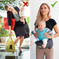 Ergonomische Kind 3-36 Monate Fanny Pack Carry Unterstützung Neuheit! - Kaufen Sie 2 Kostenloser Versand
