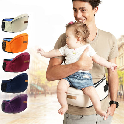 Ergonomische Kind 3-36 Monate Fanny Pack Carry Unterstützung Neuheit! - Kaufen Sie 2 Kostenloser Versand
