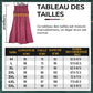 Ice Seidenhose mit hoher Taille und weitem Bein