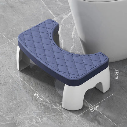 🔥Kostenloser Versand🔥Toilet Squat Stool Removable Non-slip