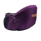 Ergonomische Kind 3-36 Monate Fanny Pack Carry Unterstützung Neuheit! - Kaufen Sie 2 Kostenloser Versand