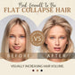 Haarclips Invisible Fluffy Volume Lift