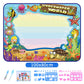 Wasser Doodle Matte, Aqua Malerei Zeichnung Matte Mess Free Learning Toy Mat