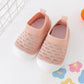 Hot Sale-49% OFF 🔥 Rutschfeste Baby Mesh Schuhe
