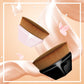 Wollfaser Kosmetik Pinsel Make-up Bürst