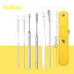 Der professionellste Meister der Ohrenreinigung im Jahr 2023 - EarWax Cleaner Tool Set