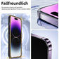 💖LETZTER TAG 49% RABATT📱Invisible Artifact Displayschutzfolie – Staubfrei ohne Blasen