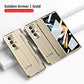 Schutzhülle Samsung Mobiltelefon (Z FOLD 3/FOLD 4)