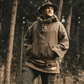 Schwere Polyesterjacke für Männer - 🔥Letzter Tag 49% OFF🔥