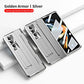 Schutzhülle Samsung Mobiltelefon (Z FOLD 3/FOLD 4)