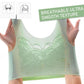 Ultradünner Plus Size Ice Silk Comfort-BH