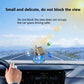 Ashtash Auto Windmill Design Solar Auto Parfüm Lufterfrischer Parfüm