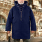 Schwere Polyesterjacke für Männer - 🔥Letzter Tag 49% OFF🔥