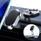 Legierung Klappbare magnetische Auto-Telefonhalterung