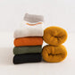 🔥Weihnachts-Sonderverkauf - 49% Rabatt🔥 Mode Unisex dicke Fleece Socken