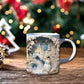 [kreatives Geschenk] 3D Bücherregal Tasse