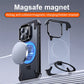 🔥Weihnachts-Special 49% Rabatt🎅 Magnetische Metall-Anti-Fall-Schutzhülle für das iPhone