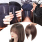 🔥🎁Macht das Haar sofort dicker🎁🔥Air Bangs Haarteil (50% OFF)🎉