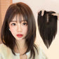 🔥🎁Macht das Haar sofort dicker🎁🔥Air Bangs Haarteil (50% OFF)🎉