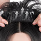 🔥🎁Macht das Haar sofort dicker🎁🔥Air Bangs Haarteil (50% OFF)🎉