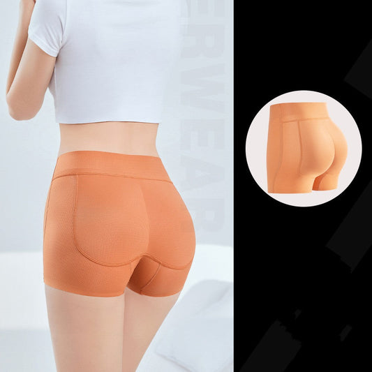 🔥🎁[Cadeau pour les femmes] Sous-vêtements épaissis pour rehausser les fesses pour les femmes